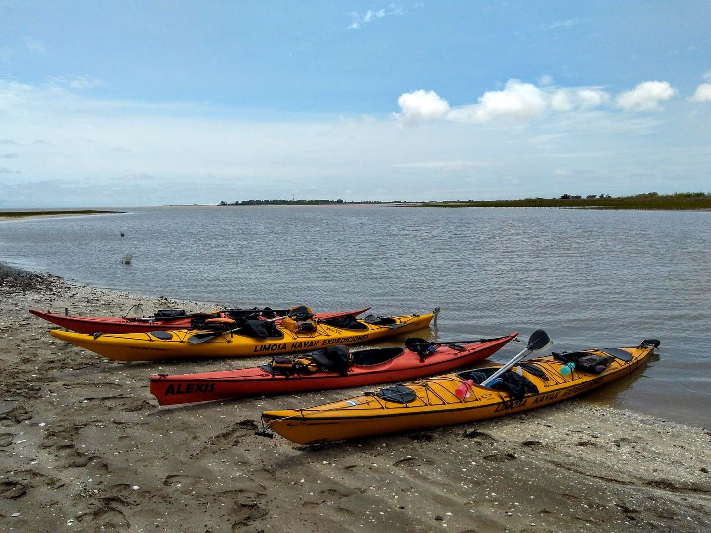 Galería